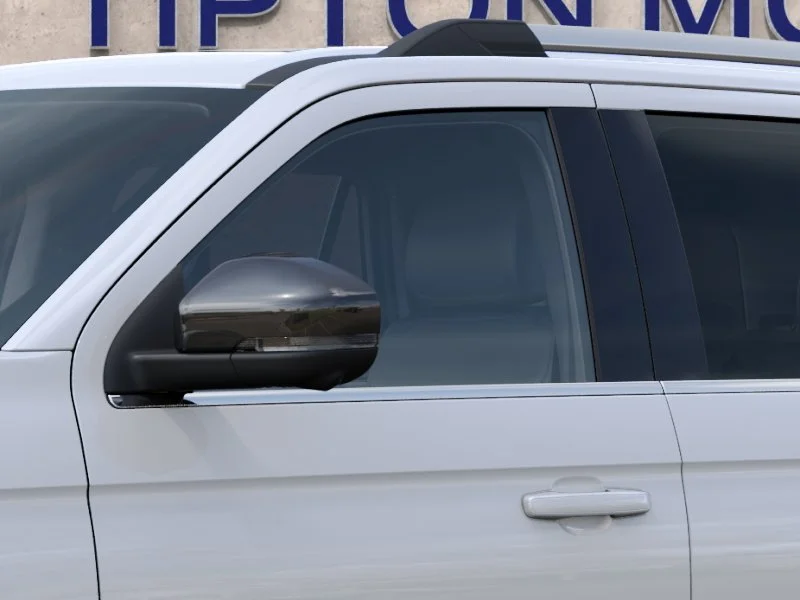 New 2027 Star White Metallic Tri-Coat Ford King Ranch® image 20