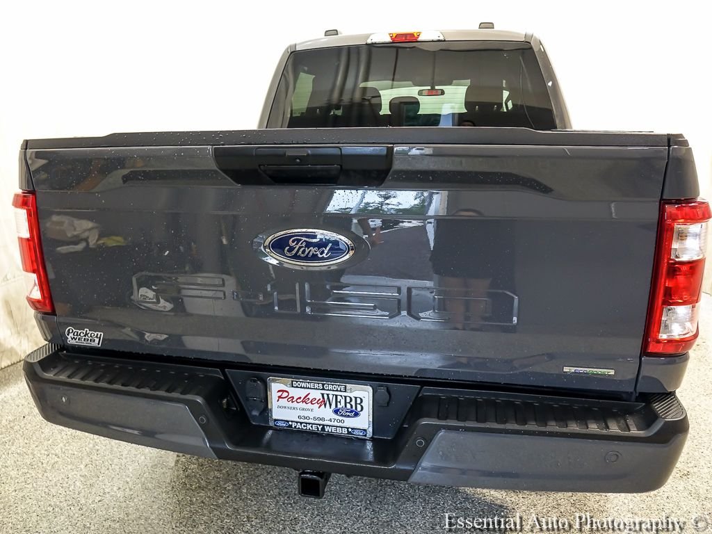 Used 2021 Lead Foot Ford XL image 6