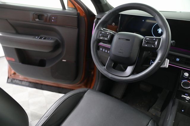 2025 Hyundai Santa Fe Calligraphy - Photo 22