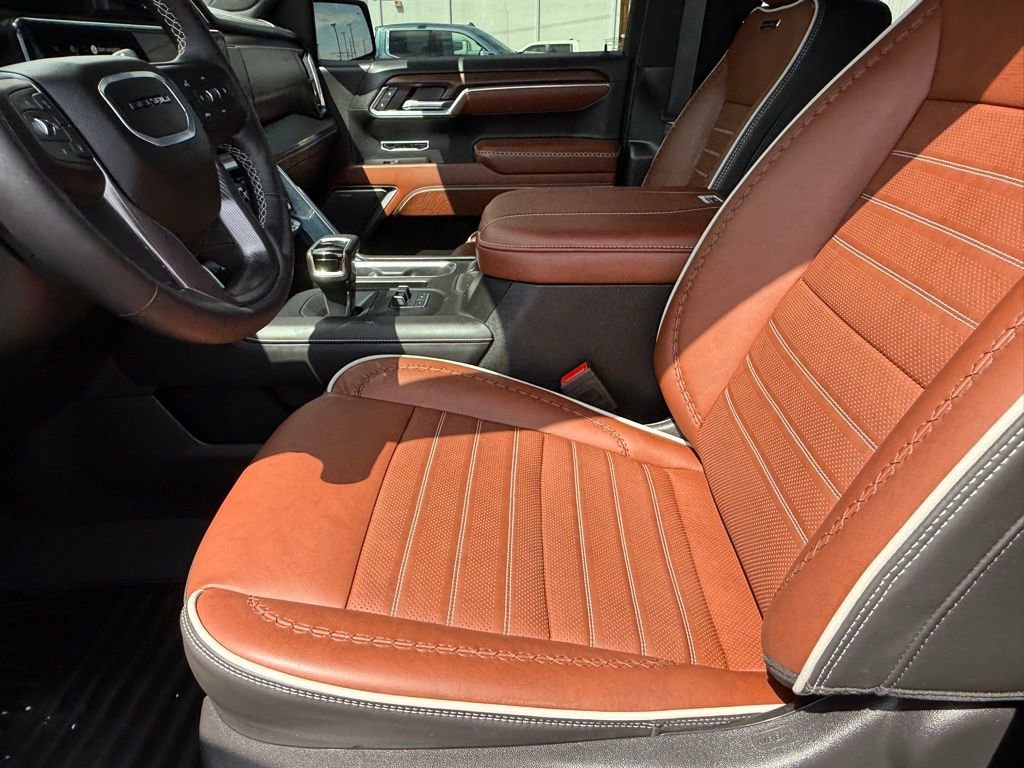 2025 GMC Sierra 1500 Denali Ultimate - Photo 13