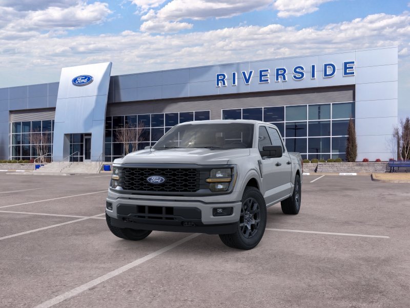 New 2026 Avalanche Ford STX® image 3