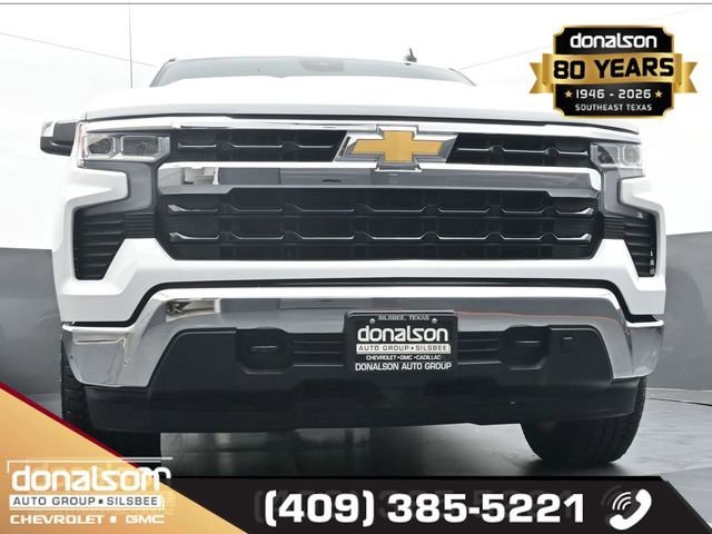 2026 Chevrolet Silverado 1500 LT - Photo 15