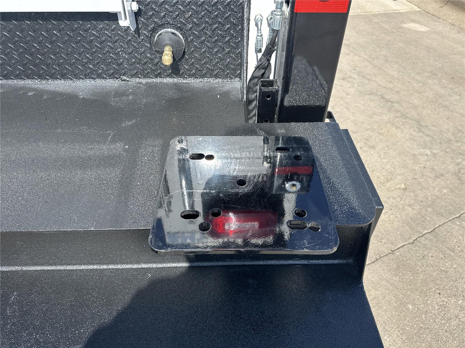 2024 Ford F-550 Super Duty Chassis Cab XL - Photo 61