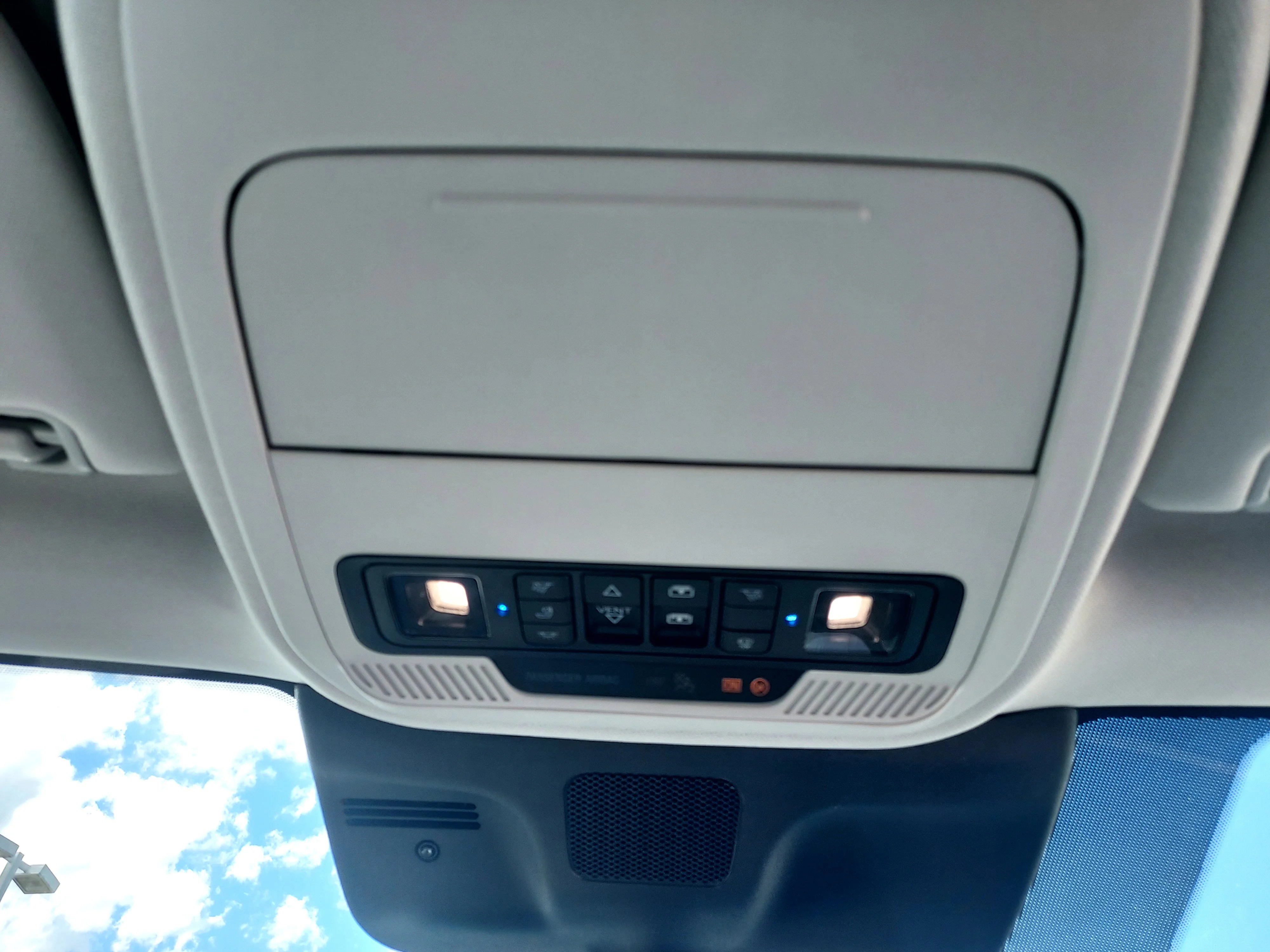 New 2026 Stone Blue Metallic Ford Active image 29