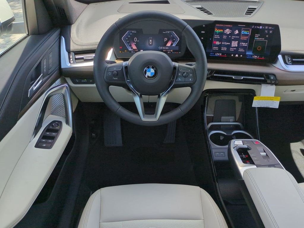 New 2027 Alpine White BMW xDrive28i image 16