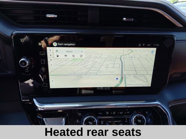 Used 2026 Sterling Metallic GMC Denali Ultimate image 18