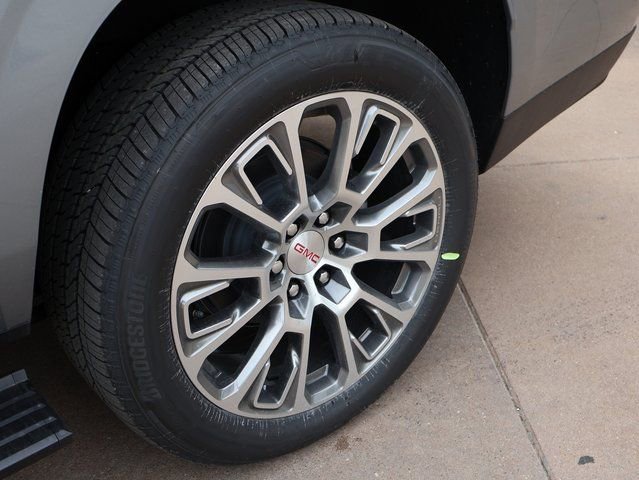New 2026 Sterling Metallic GMC Denali image 44
