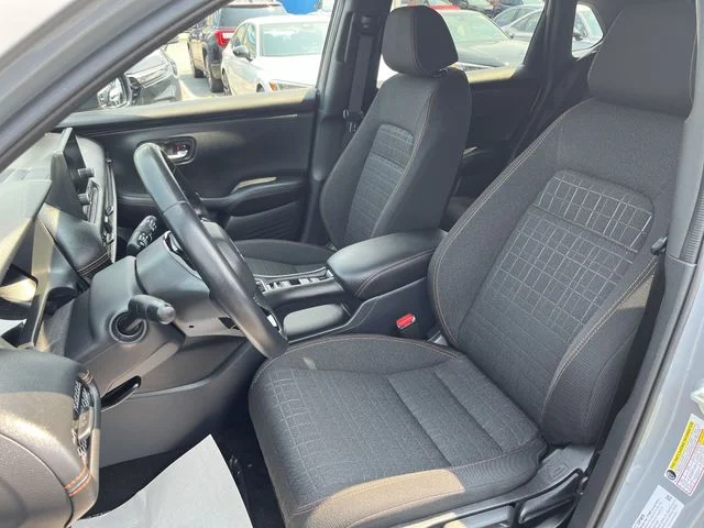 Used 2025 Gray Honda Sport image 15