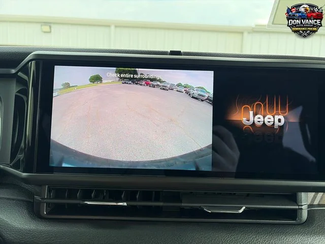 New 2026 Gray Jeep 85th Anniversary Edition image 19