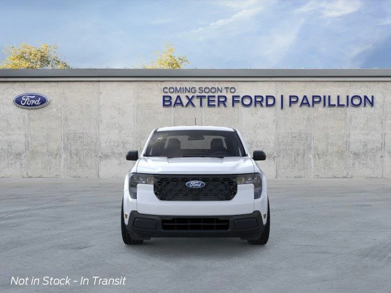 New 2026 Oxford White FORD  image 23