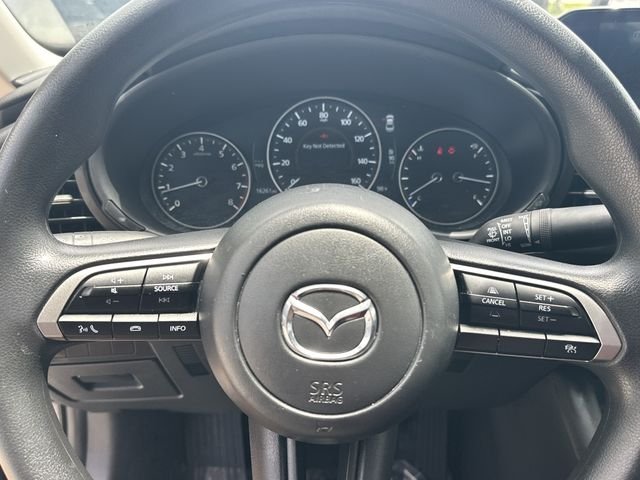 Used 2025 Blue Mazda 2.5 S image 17