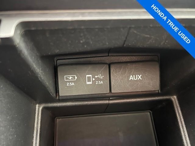 Used 2019 Pacific Pewter Metallic Honda EX-L image 27
