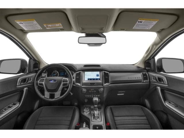 Used 2023 Gray Metallic Ford XLT image 8