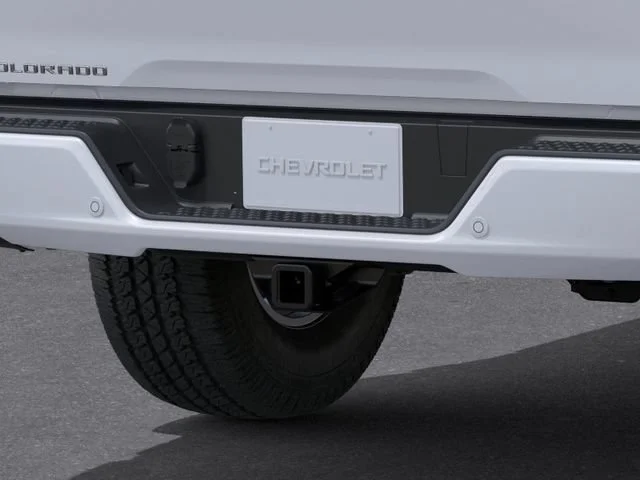 2026 Chevrolet Colorado LT - Photo 14