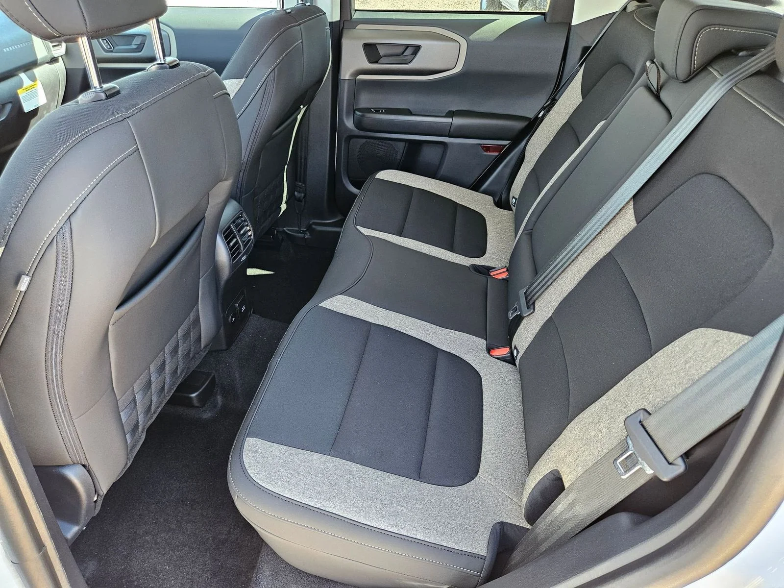 2025 Ford Bronco Sport Big Bend - Photo 18