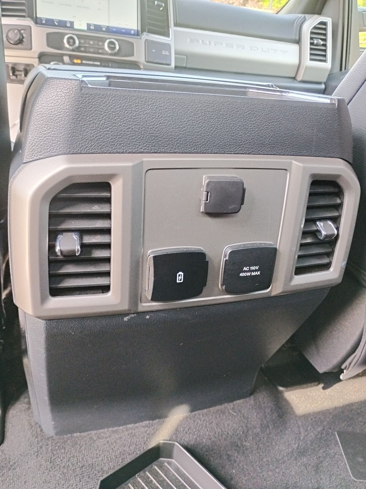 Certified Used 2022 Gray Ford Lariat image 16