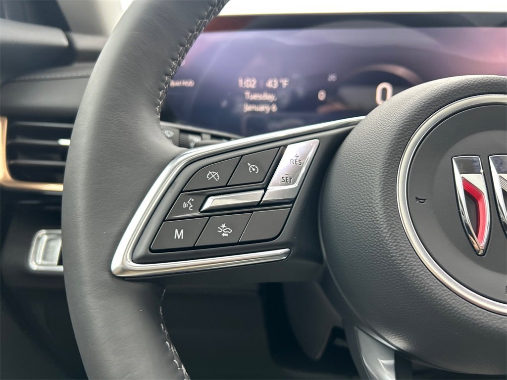 2026 BUICK ENVISION - Image 19