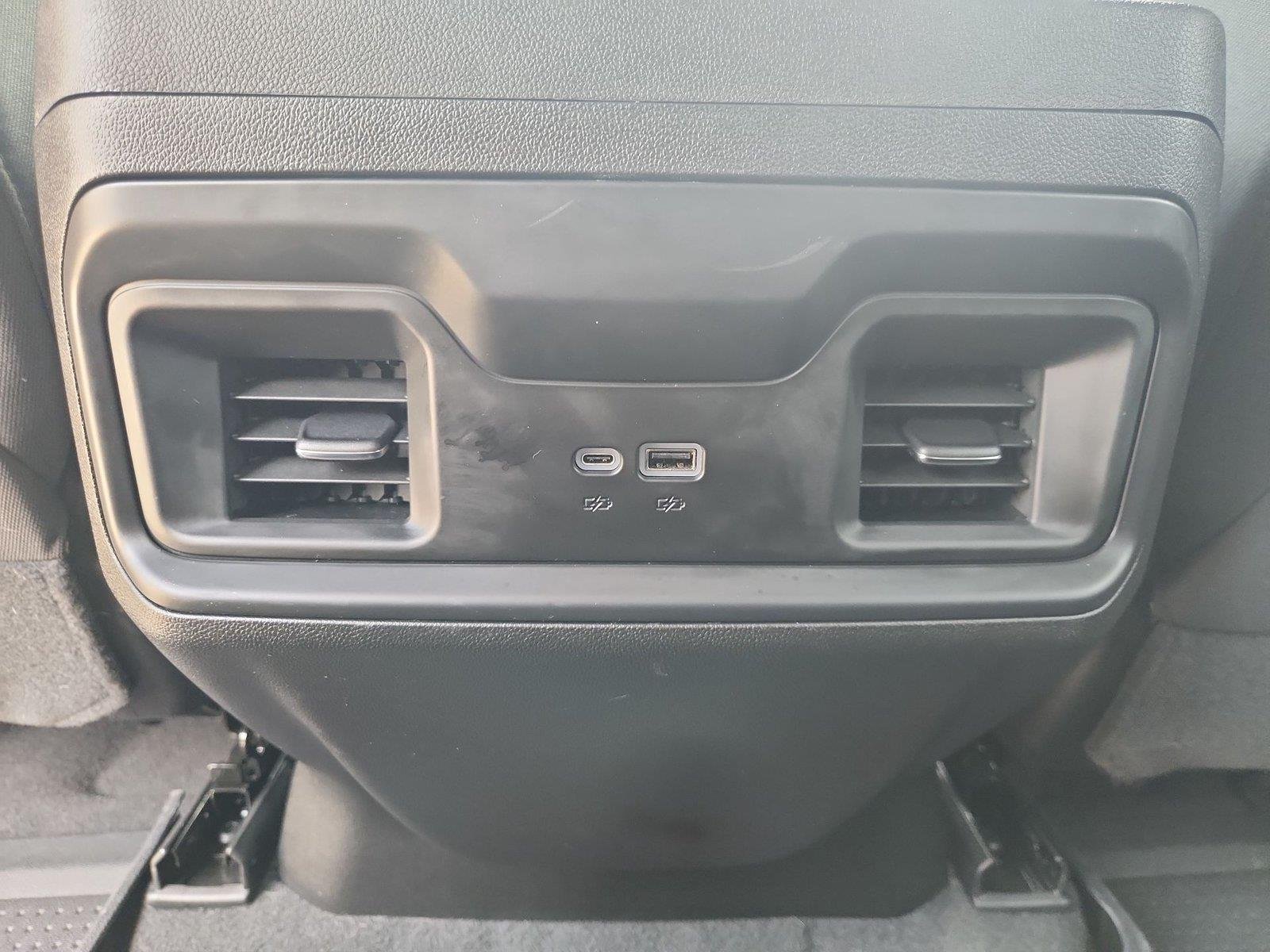 2023 Chevrolet Silverado 1500 RST - Photo 21