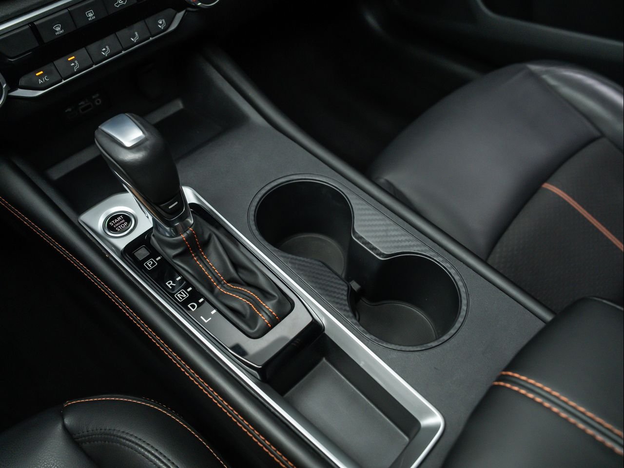 2022 Nissan Altima SR - Photo 22