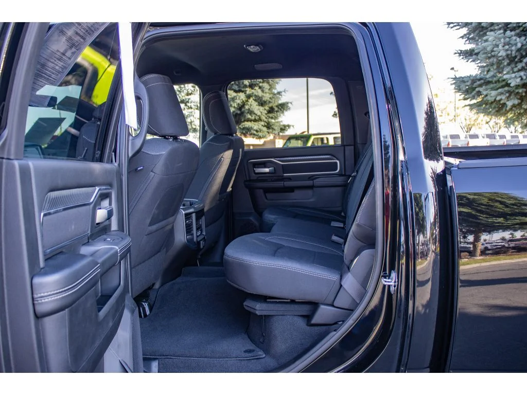 2025 RAM Ram 2500 Pickup Big Horn - Photo 16