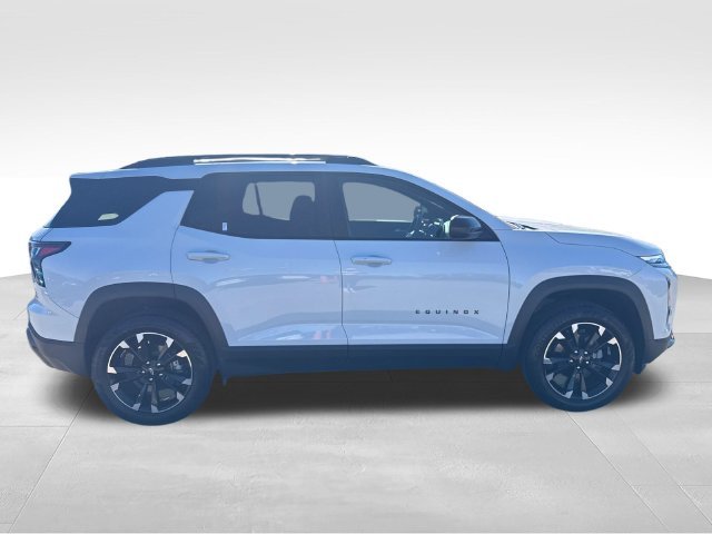 Used 2026 White Chevrolet RS image 6