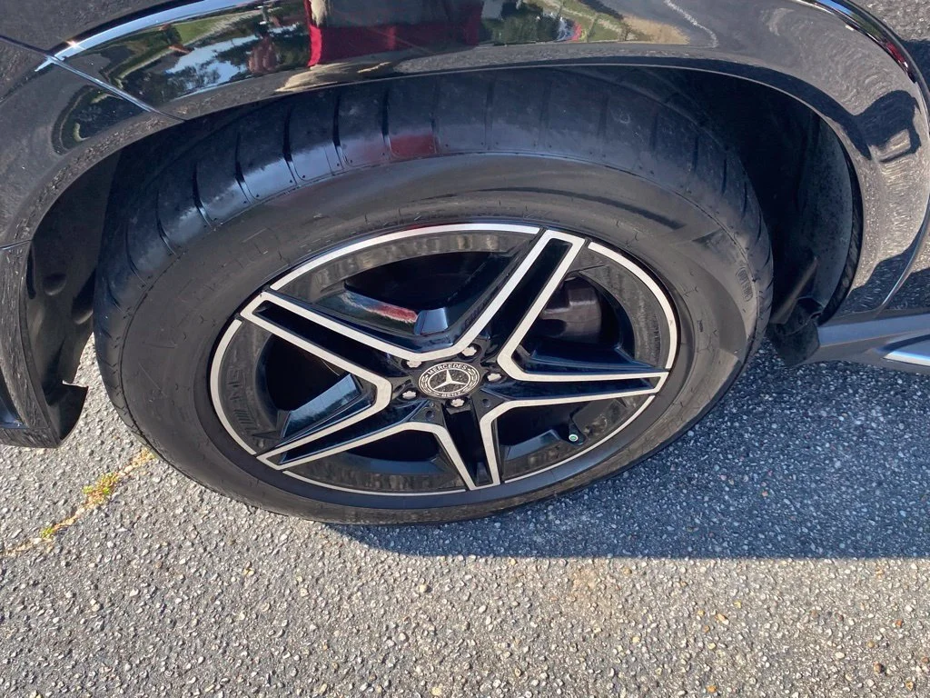Used 2022  Mercedes-Benz GLE 350 image 19