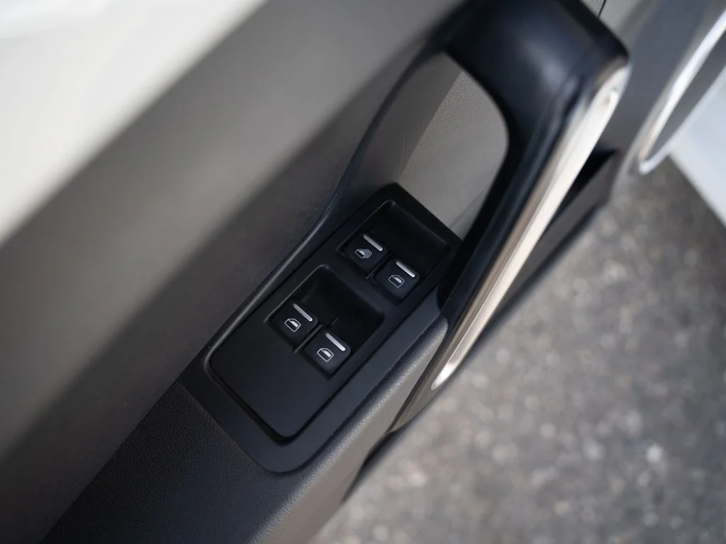 Used 2019 White Volkswagen 2.0T S image 16