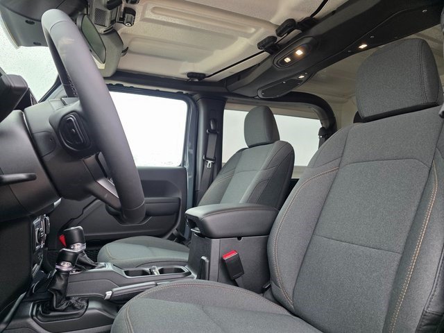 2026 Jeep Wrangler 2-Door Sport S - Photo 24