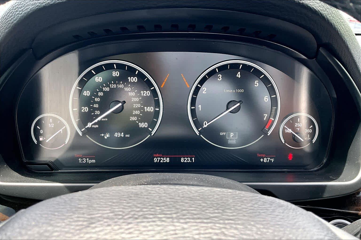 2018 BMW X5 xDrive40e - Photo 28