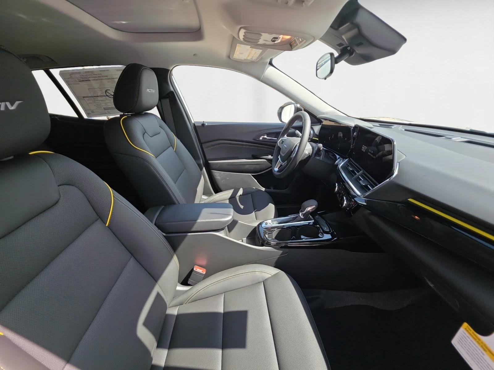2026 Chevrolet Trax Activ - Photo 15
