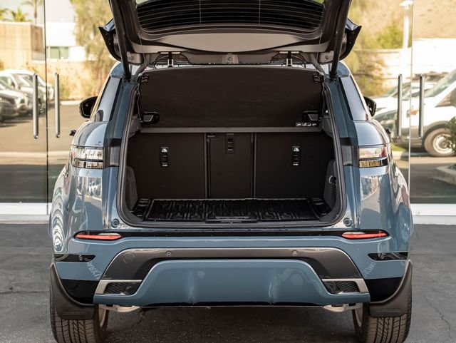 New 2026 Tribeca Blue Land Rover Hoxton Edition image 30