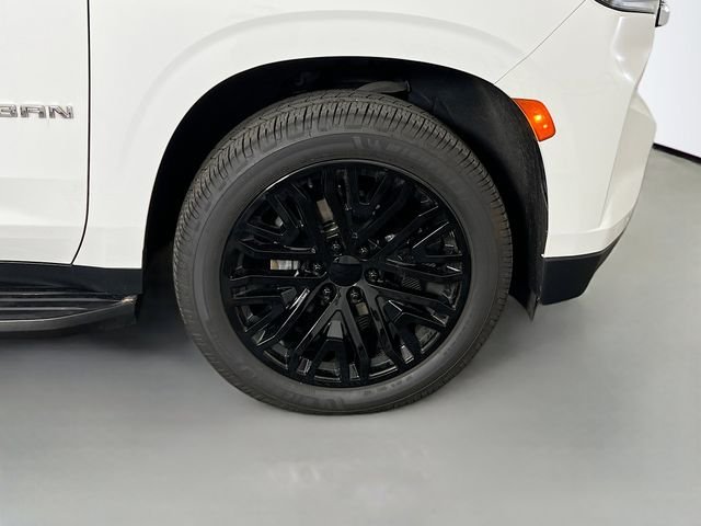 2022 Chevrolet Suburban LT - Photo 41