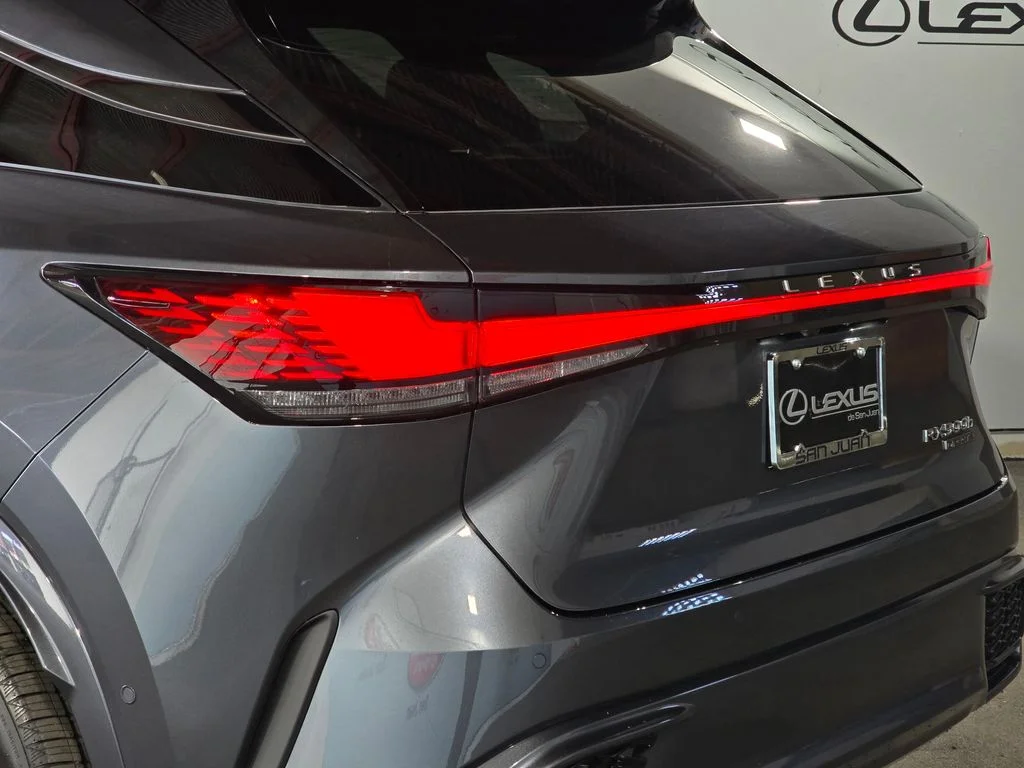 New 2026  Lexus 500h F SPORT Performance image 10
