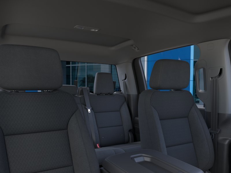 2025 Chevrolet Silverado 1500 LT - Photo 26