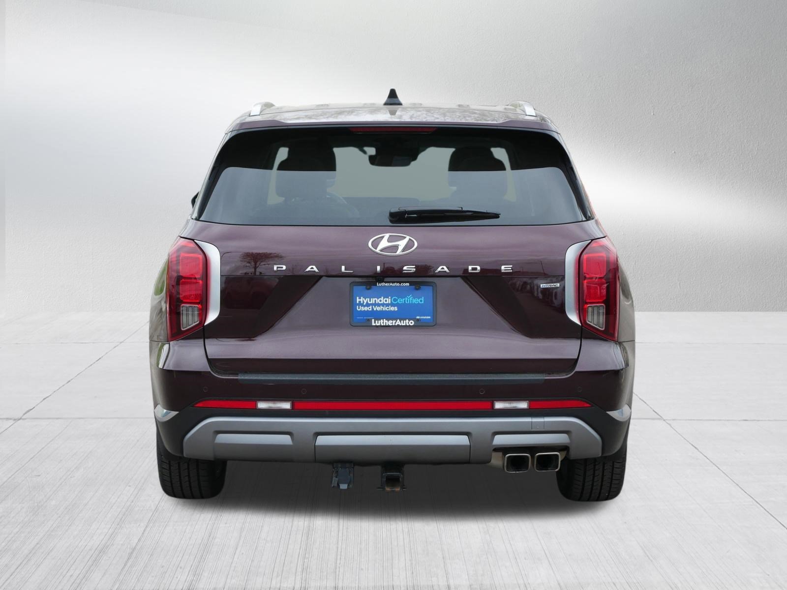 2023 Hyundai Palisade Limited - Photo 6