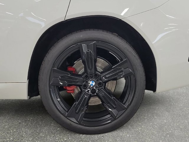 New 2026 Alpine White BMW X3 30 image 17