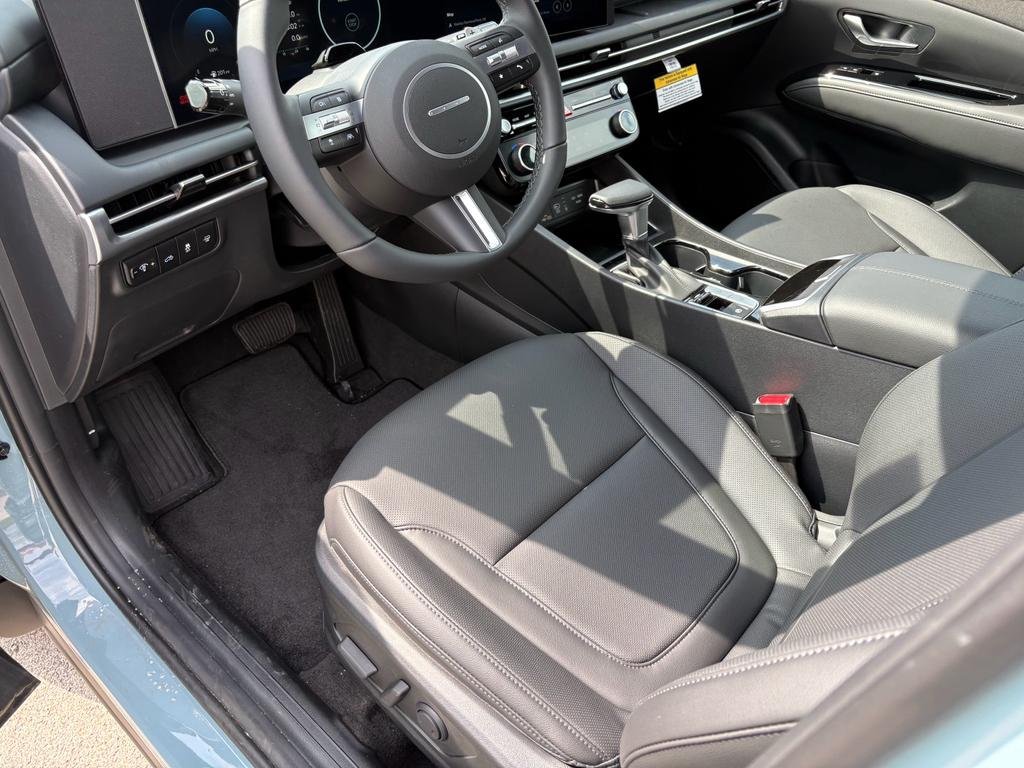New 2026 Blue Stone Hyundai XRT image 12