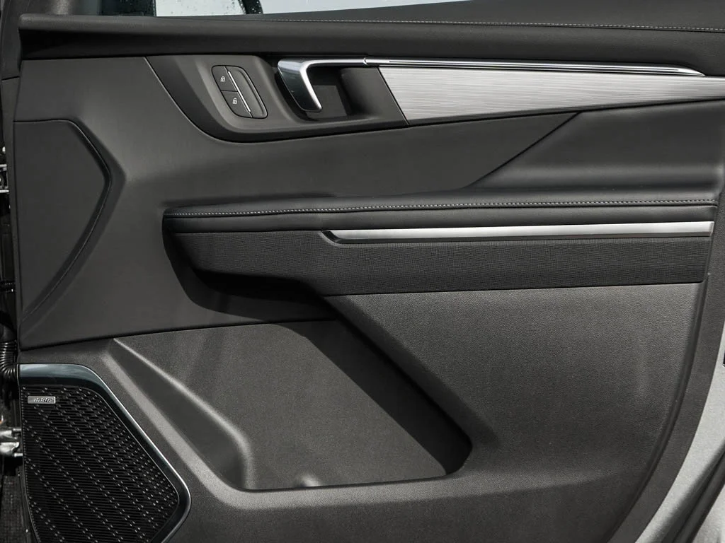 2026 Buick Enclave Preferred - Photo 11