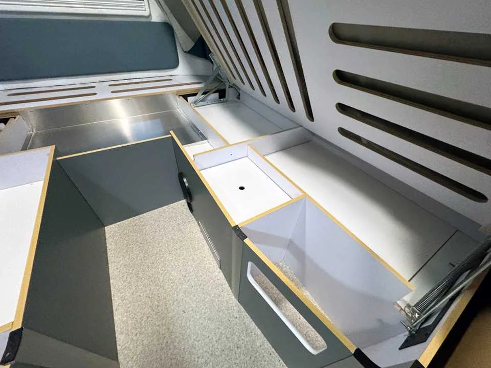 New 2026 SILVER AIRSTREAM  image 31