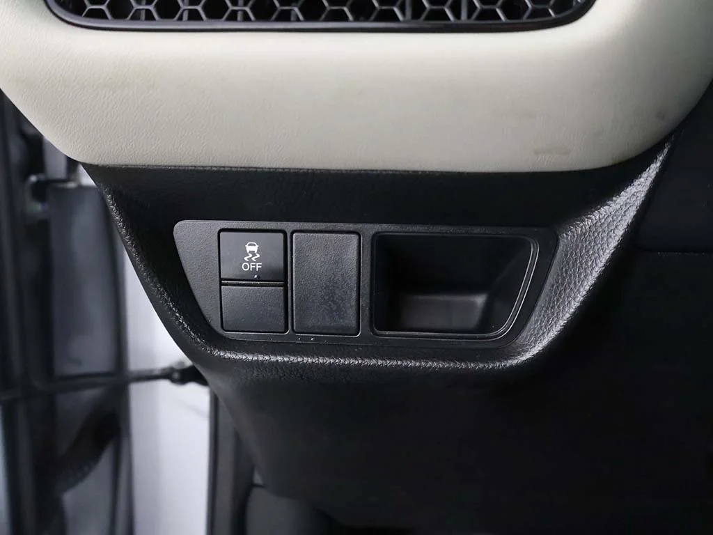 2025 Honda HR-V EX-L - Photo 39