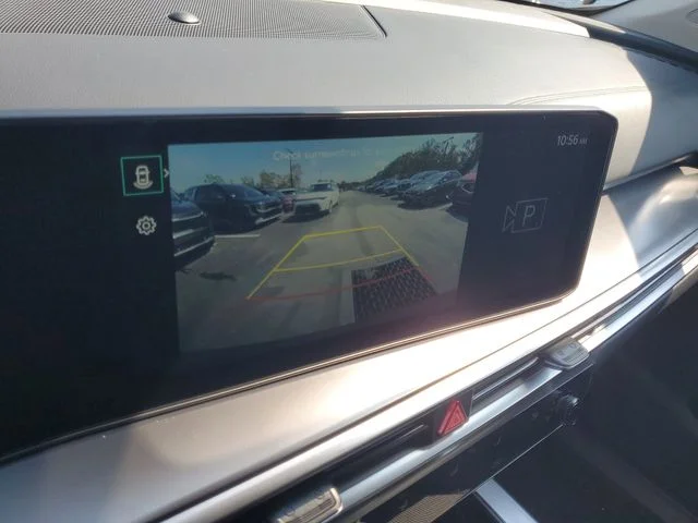 New 2026 Panthera Metal Kia LX image 16