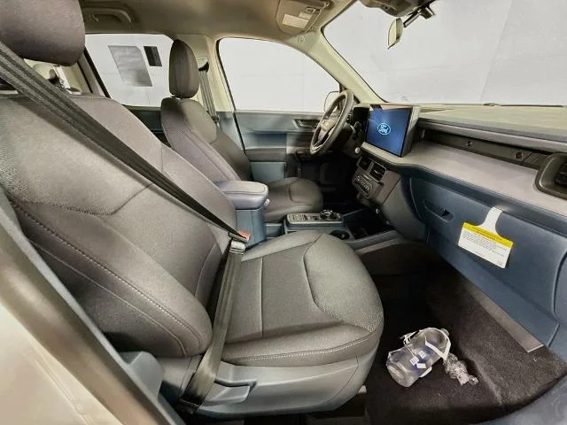New 2026 Oxford White Ford XL image 54