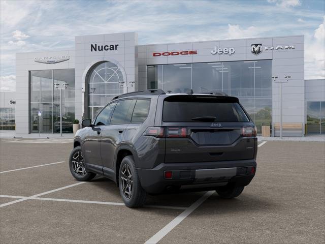 2026 Jeep Cherokee — photo 30