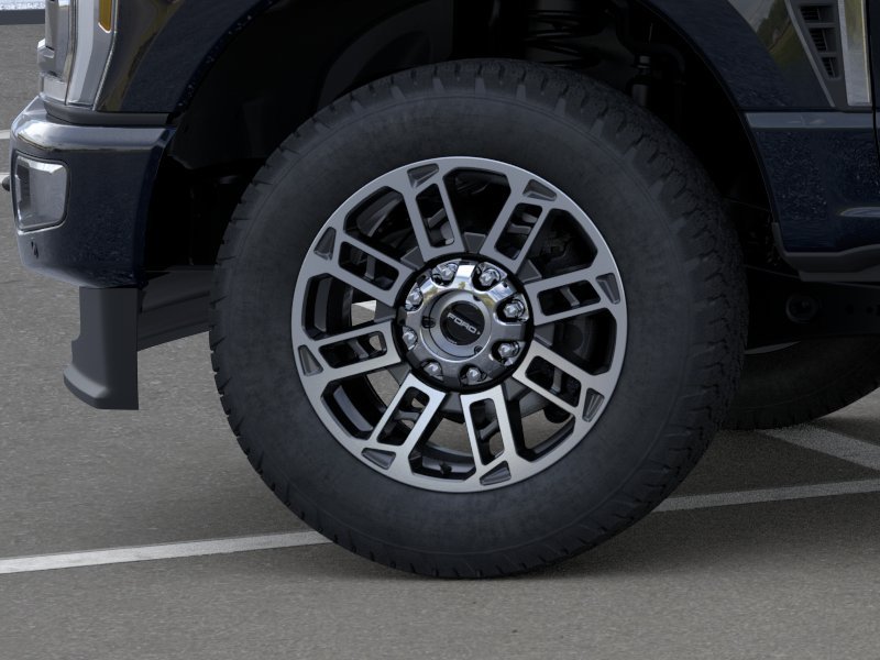 2026 Ford F-350SD — photo 19
