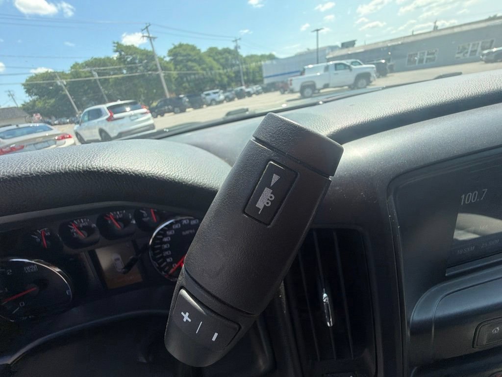 2018 Chevrolet Silverado 1500 1LS - Photo 37