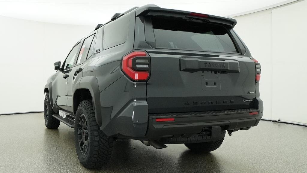 New 2026 Underground Toyota TRD Off-Road Premium i-FORCE MAX image 20