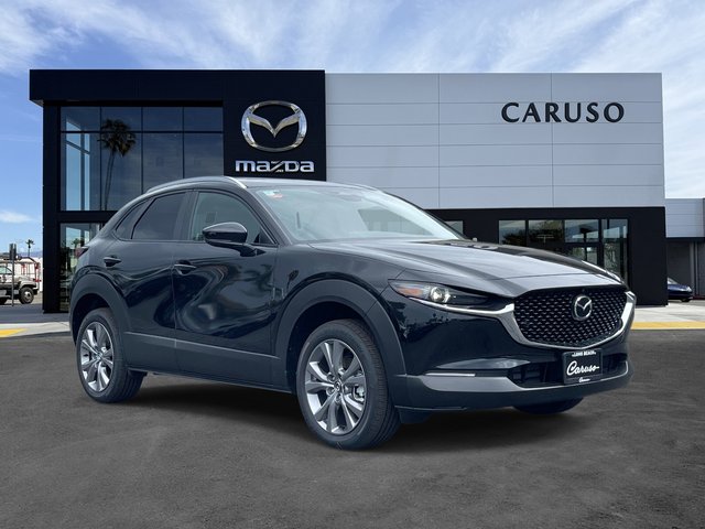 2026 Mazda CX-30 2.5 S Premium AWD