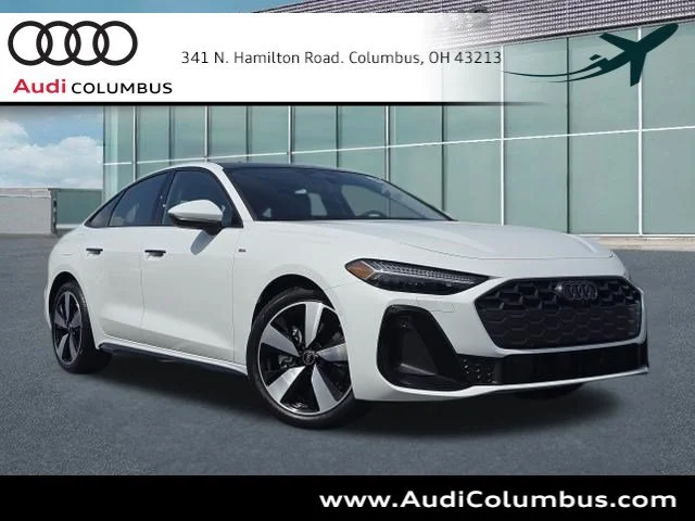 2026 Audi A5 Premium Plus