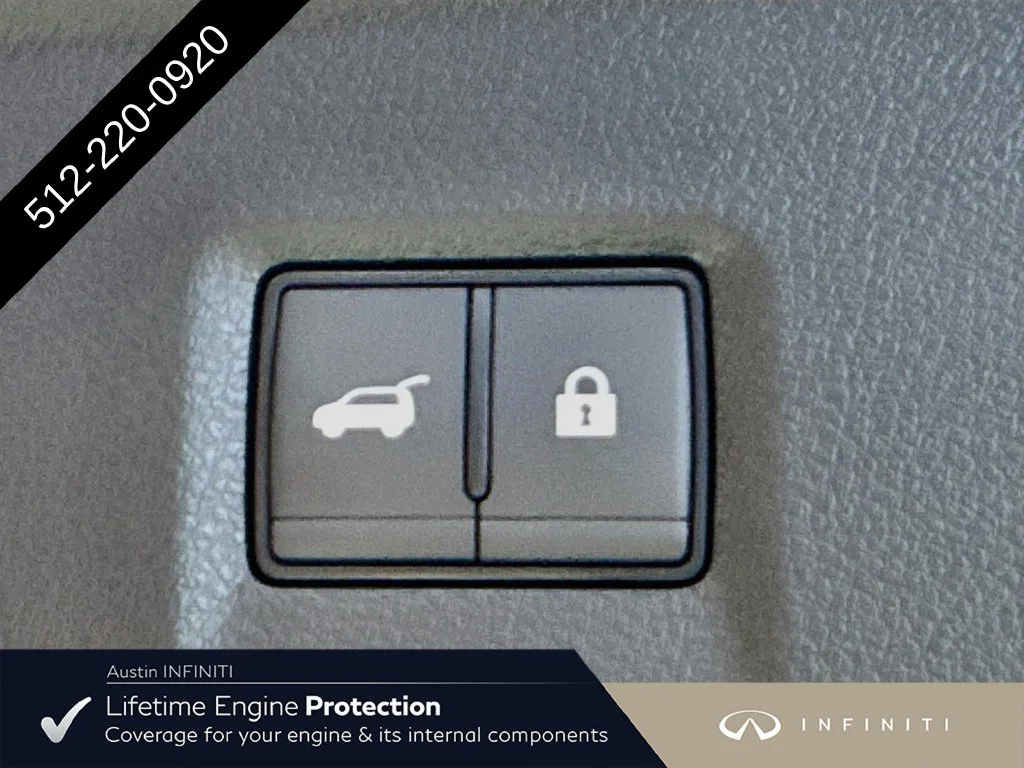 New 2027 Gray INFINITI LUXE image 34