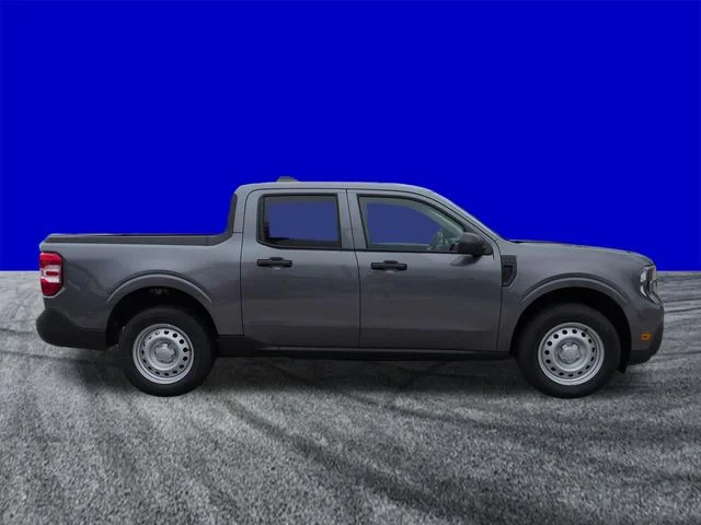 New 2026 Gray Ford XL image 3
